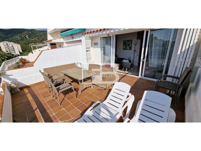 Foto 23dc70e8-9523-468f-8a75-142efc8ca944. Duplex in cala salions 27 in La Pola i Giverols-Salionç Tossa de Mar