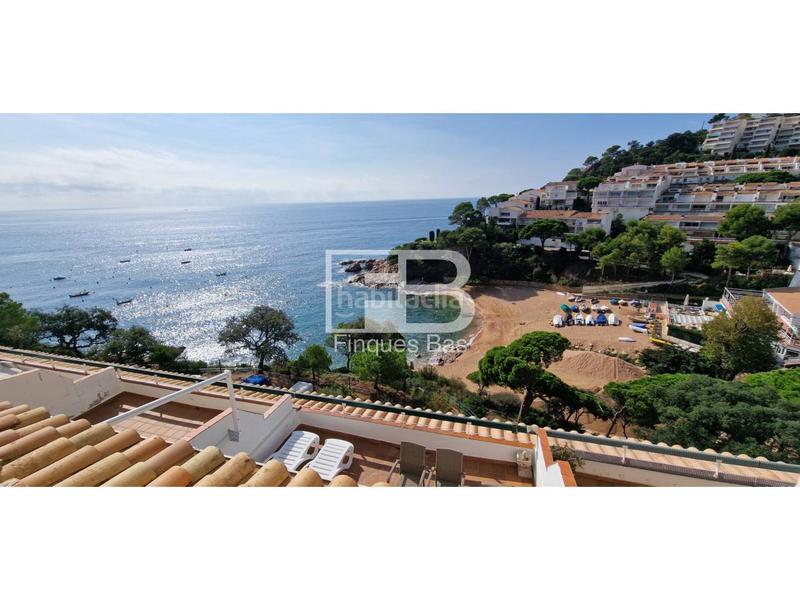 Foto 2bc7a0d2-cfc7-4b28-add0-074238667012. Duplex in cala salions 27 in La Pola i Giverols-Salionç Tossa de Mar