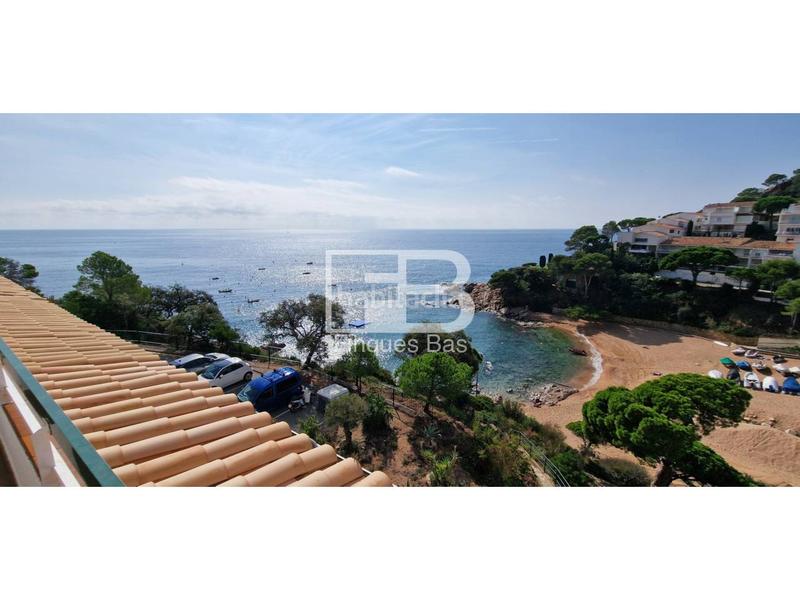 Foto 489e4635-7970-4fa6-a7a4-68741fc48f81. Duplex in cala salions 27 in La Pola i Giverols-Salionç Tossa de Mar