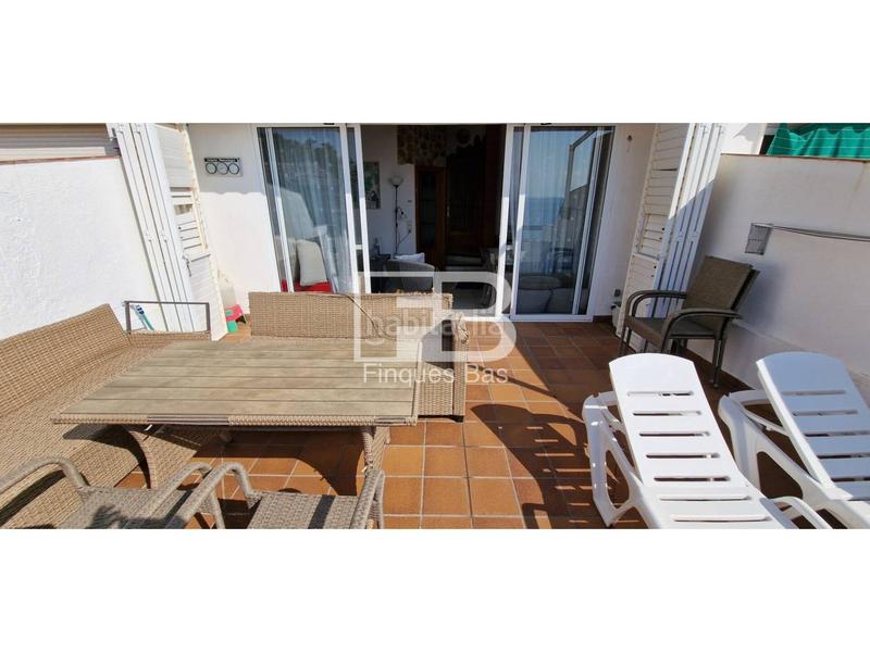 Foto 5f3cc443-c36d-4e03-b31c-b1a9895623a3. Duplex in cala salions 27 in La Pola i Giverols-Salionç Tossa de Mar