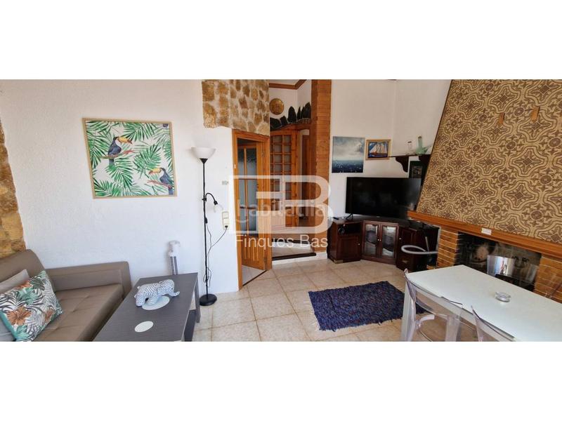 Foto 79e57490-ecc2-4121-924e-7925acb4a1ae. Duplex in cala salions 27 in La Pola i Giverols-Salionç Tossa de Mar