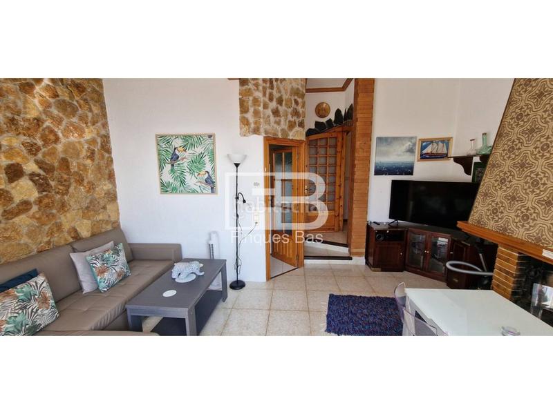 Foto 89dc9cee-3abc-4118-9bf7-5f17e53f206c. Duplex in cala salions 27 in La Pola i Giverols-Salionç Tossa de Mar