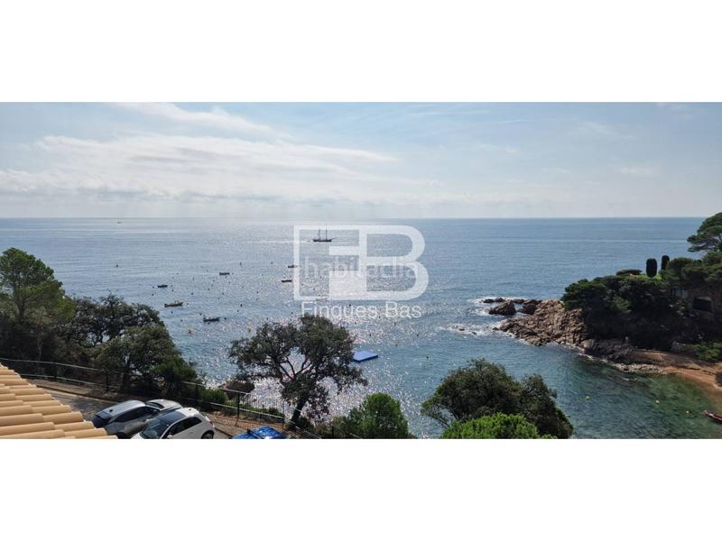 Foto 8a26b491-b69e-4f20-a797-1516a95648e8. Duplex in cala salions 27 in La Pola i Giverols-Salionç Tossa de Mar