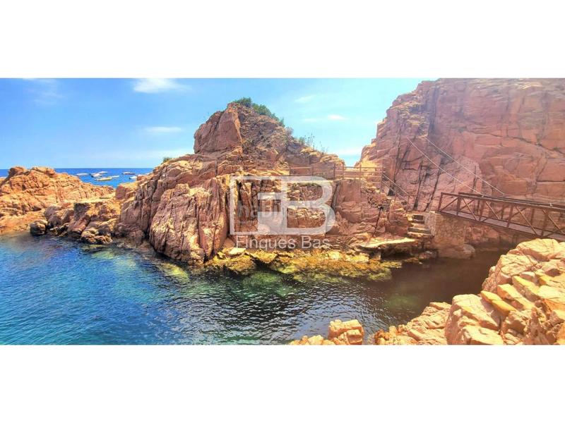 Foto 925e253f-9162-44ab-9136-bfd192d08cc8. Duplex in cala salions 27 in La Pola i Giverols-Salionç Tossa de Mar