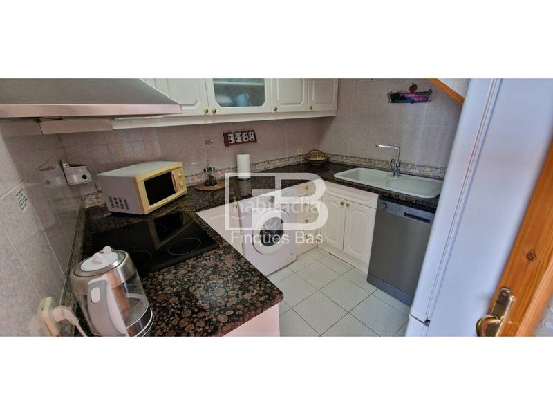 Foto c22600ea-c6fb-4afb-8f33-da71d49b3d5f. Duplex in cala salions 27 in La Pola i Giverols-Salionç Tossa de Mar