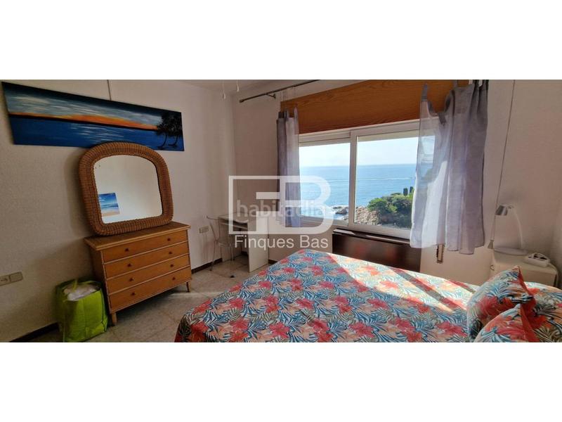 Foto c8bf6b66-3d2a-49cd-8d17-e0df51f0dc5b. Duplex in cala salions 27 in La Pola i Giverols-Salionç Tossa de Mar