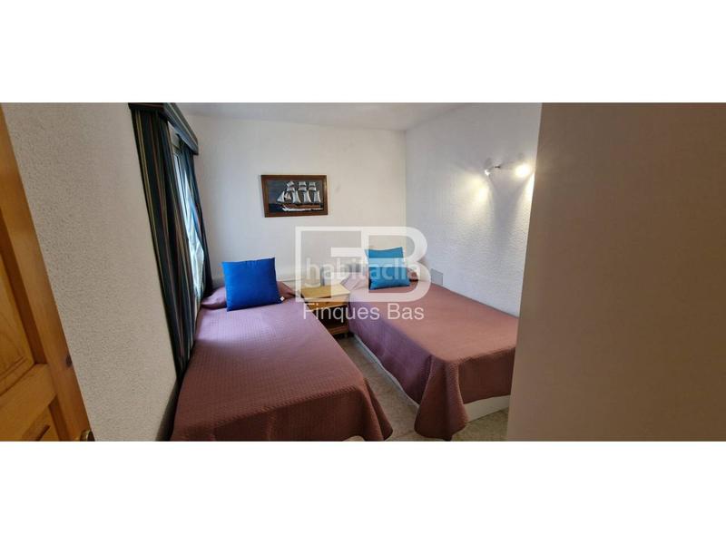 Foto ca3d2e6f-f3a9-437d-8769-152f21924a46. Duplex in cala salions 27 in La Pola i Giverols-Salionç Tossa de Mar