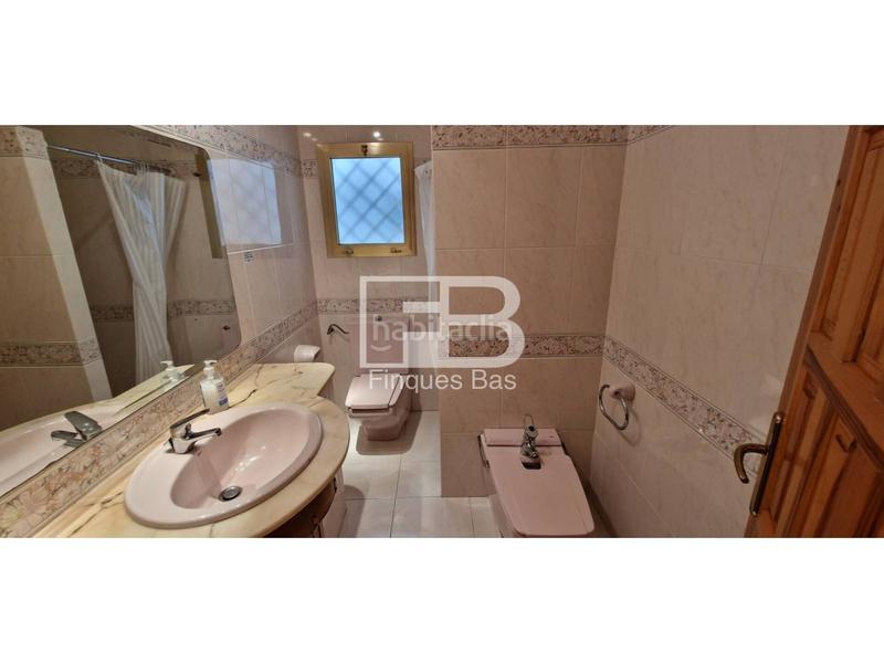 Foto ca67625f-21fc-479a-978e-83eafe0234df. Duplex in cala salions 27 in La Pola i Giverols-Salionç Tossa de Mar