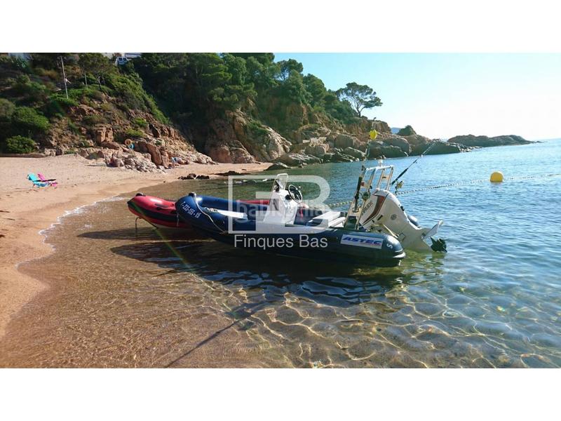 Foto d5948097-22e4-4aa8-8967-e5c407228c02. Duplex in cala salions 27 in La Pola i Giverols-Salionç Tossa de Mar