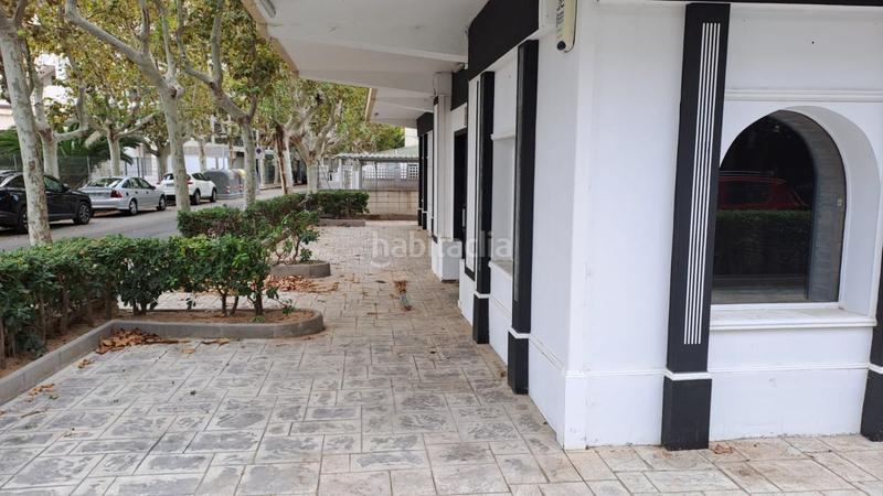 Foto 18f6d782-fca7-4145-a9a5-33a440cf03ec. Local commercial dans Platja de Llevant Salou