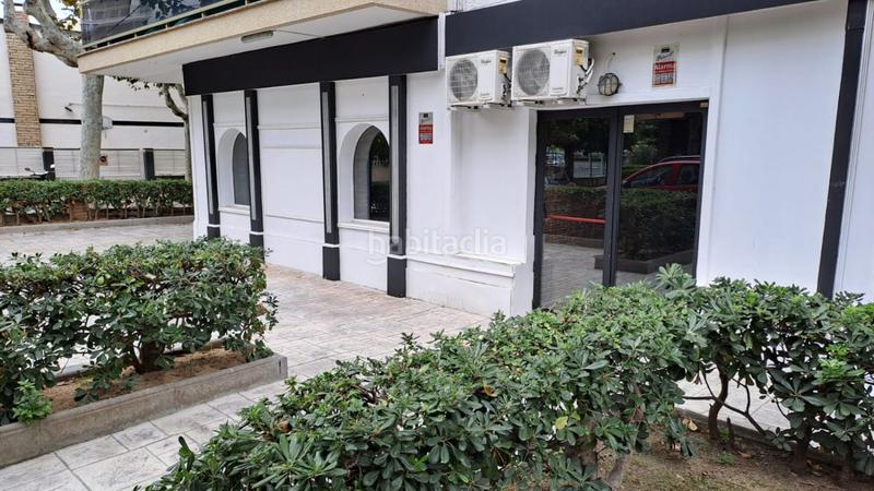 Foto 4a225115-baad-4121-a6c9-4b7e42183875. Local commercial dans Platja de Llevant Salou