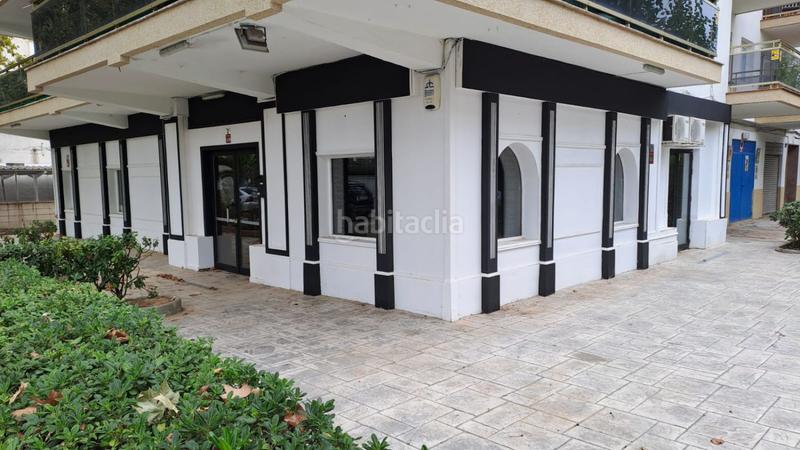 Foto 70ff2225-35d0-4d1e-a417-0ffd4ceb8a94. Local commercial dans Platja de Llevant Salou