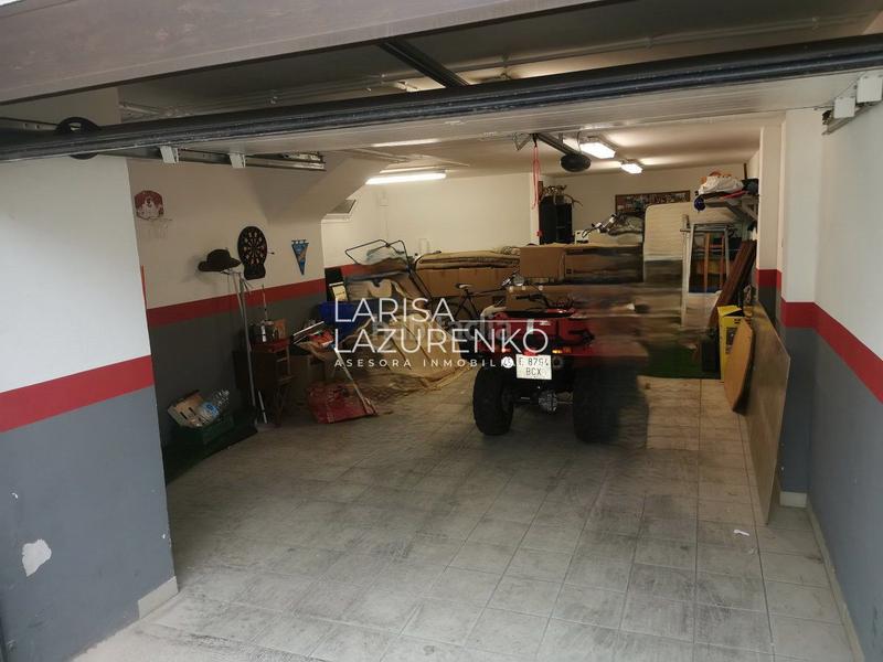 Foto 004955b1-fd1d-432c-9f04-651aa1a36407. Chalet mit heizung parking in Els Ametllers Cambrils