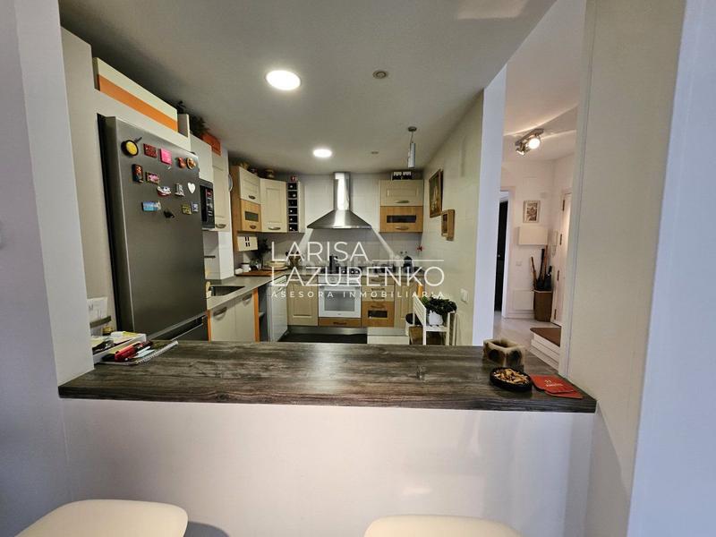 Foto 113f8ad7-9435-4acf-915f-f2df427739a2. Chalet mit heizung parking in Els Ametllers Cambrils