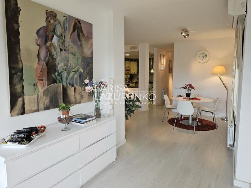 Foto 5495377f-9c3f-41ea-82c5-8bcb7518acec. Chalet mit heizung parking in Els Ametllers Cambrils