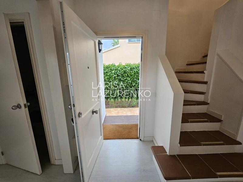 Foto 5fae44c8-20ee-407d-92dd-4528ef03d8e8. Chalet mit heizung parking in Els Ametllers Cambrils