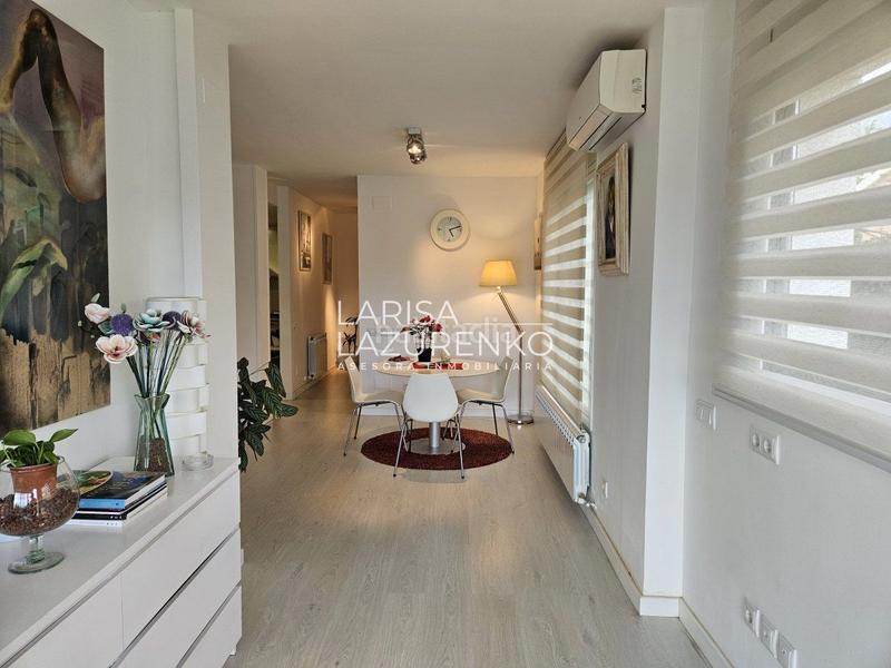 Foto 62979fef-fdba-4e89-a034-d36d400ee5f2. Chalet mit heizung parking in Els Ametllers Cambrils