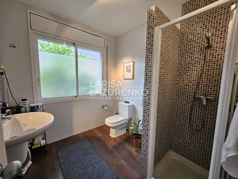 Foto 77ff1218-5371-458c-a5fd-39a22be30627. Chalet mit heizung parking in Els Ametllers Cambrils