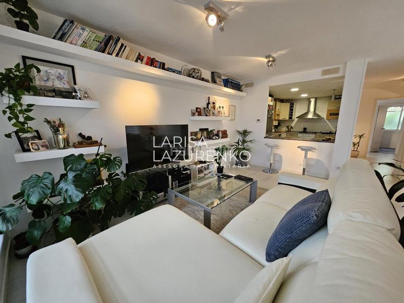 Foto 7da33348-120e-4723-87e4-373a8582e356. Chalet mit heizung parking in Els Ametllers Cambrils