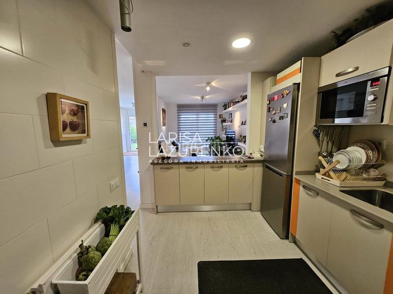 Foto 7dac2a4d-9250-4ede-bdcf-0689aee8da1b. Chalet mit heizung parking in Els Ametllers Cambrils