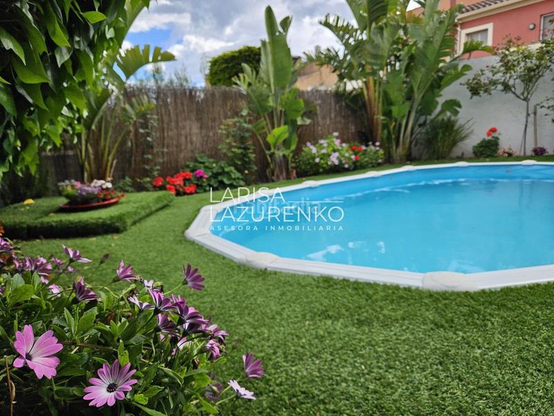 Foto 835bfafc-d007-48f1-a118-af8639a6369a. Chalet mit heizung parking in Els Ametllers Cambrils