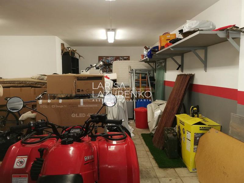 Foto 9716fde7-193c-4ddf-b014-c274f38a025a. Chalet mit heizung parking in Els Ametllers Cambrils