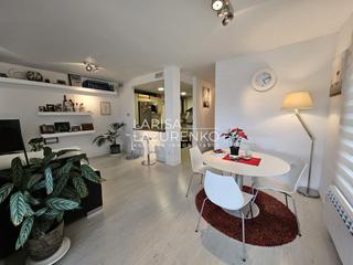 Chalet  Moscú. Pareado en venta en urbanización  vilafortuny, 4 dormitorios.