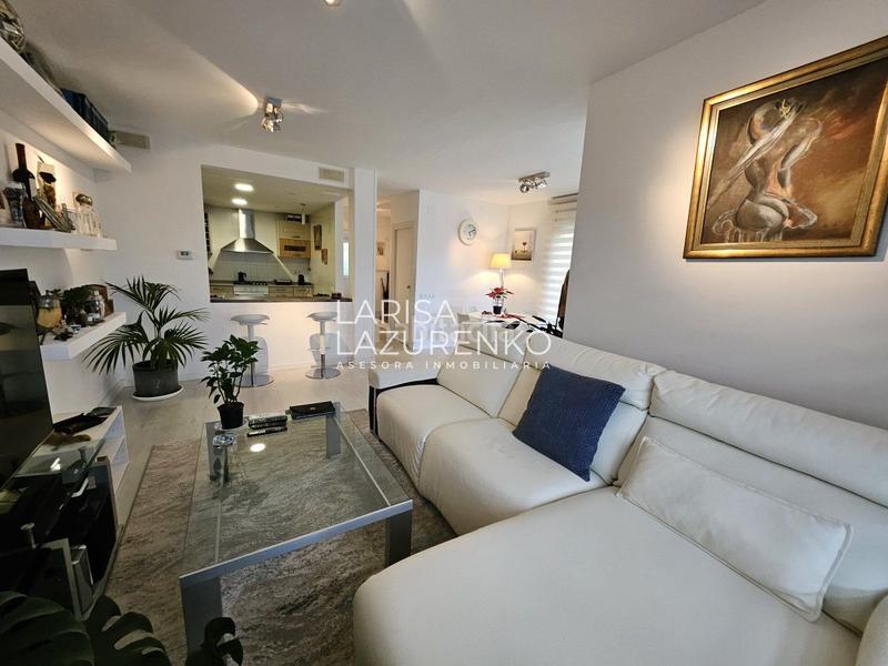 Foto a75144fb-e443-4181-84ab-fffb0d359f4e. Chalet mit heizung parking in Els Ametllers Cambrils