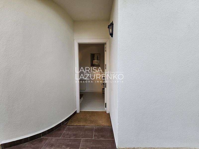 Foto b4c7ceb8-7e81-42e4-be00-e116942337d5. Chalet mit heizung parking in Els Ametllers Cambrils