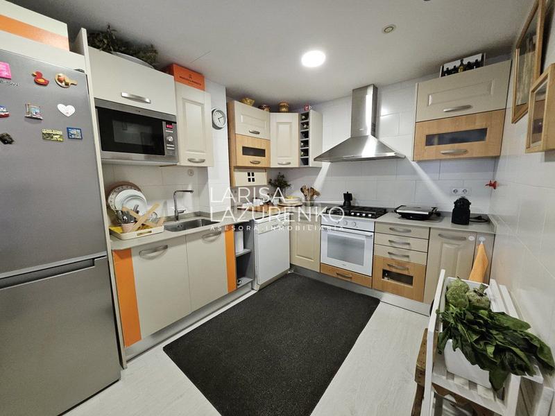 Foto b95b935e-7f5d-4feb-90aa-d5c39ada4f9f. Chalet mit heizung parking in Els Ametllers Cambrils