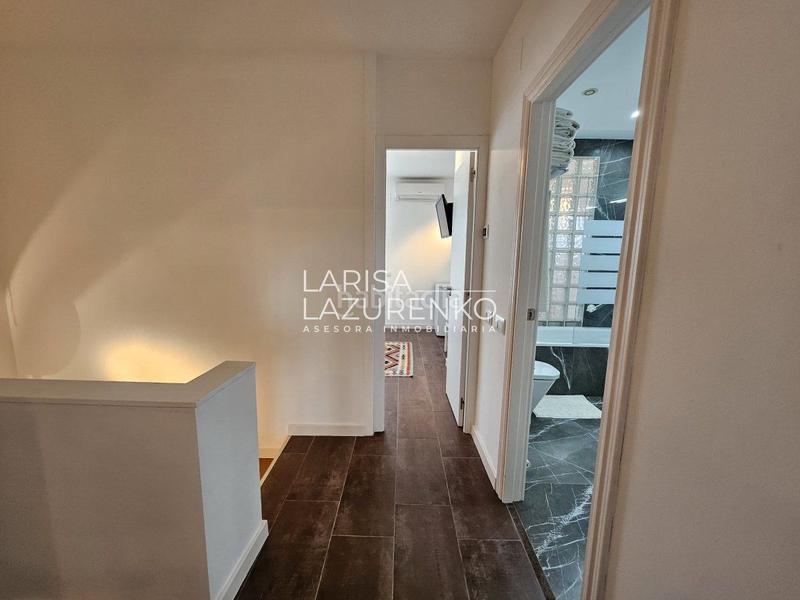 Foto c3d83b73-78fc-4d31-b9a8-308a3eb85a8f. Chalet mit heizung parking in Els Ametllers Cambrils