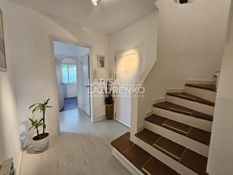 Foto c8b41615-c896-450e-a35b-cd0a82ccd268. Chalet mit heizung parking in Els Ametllers Cambrils