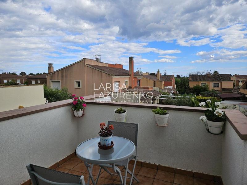 Foto d451397f-a9d2-4db4-8077-a8499763eca5. Chalet mit heizung parking in Els Ametllers Cambrils