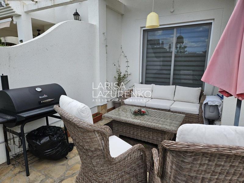 Foto df9a567f-2536-40e6-a578-87af2925f0a5. Chalet mit heizung parking in Els Ametllers Cambrils