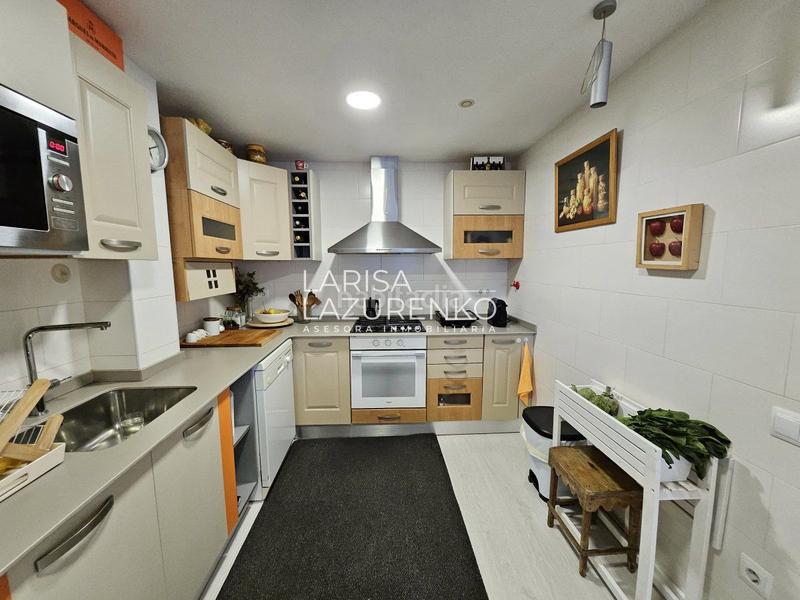 Foto f2b31372-7a5d-41cc-ab66-5f320c505adf. Chalet mit heizung parking in Els Ametllers Cambrils