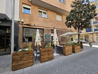 Transfer Business premise  San pere. Local com. en traspaso en puerto.