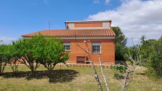 Country house  Del burgar. Finca rúst. en venta en riudoms, 3 dormitorios.