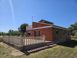 Bauernhof  Del burgar. Finca rúst. en venta en riudoms, 3 dormitorios.