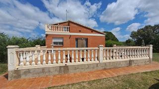 Masia  Del burgar. Finca rúst. en venta en riudoms, 3 dormitorios.