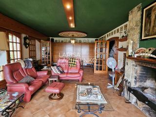 Xalet  N/a. Chalet individual en venta en riudecanyes, 4 dormitorios.