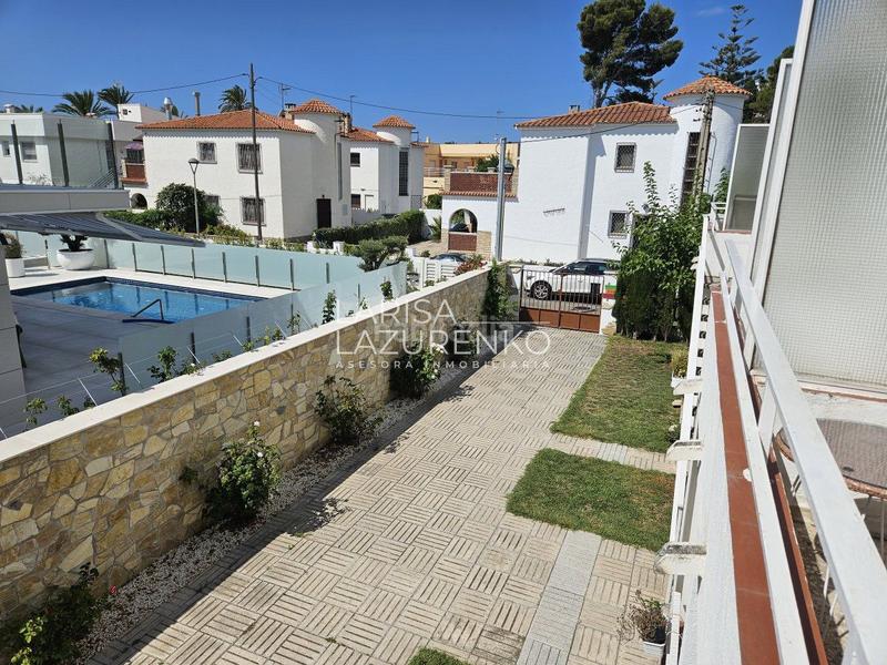Foto 406e320f-8bcd-450a-95ef-215572d1286a. Apartamento  en venta en bahia, 2 dormitorios. en Cambrils