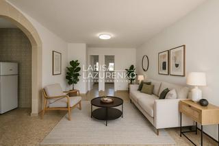 Apartament  Beethoven. Apartamento en venta en bahia, 2 dormitorios.