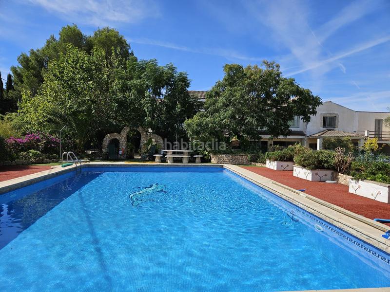 Foto 03d4d0c8-171b-4d84-8861-e509b4b614fa. Masía finca rúst. en venta , 9 dormitorios. en Vallmoll