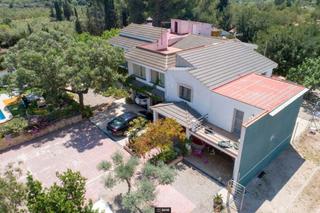 Masia  N/a. Finca rúst. en venta en vallmoll, 9 dormitorios.