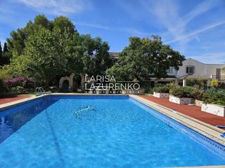 Masia  N/a. Finca rúst. en venta en vallmoll, 9 dormitorios.
