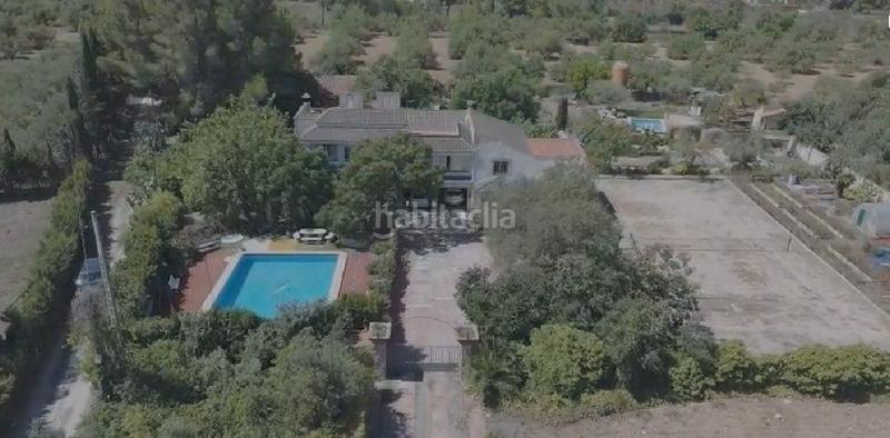 Foto 8b39901c-a3d4-4a81-9fd0-93cdf9ed89cb. Masía finca rúst. en venta , 9 dormitorios. en Vallmoll