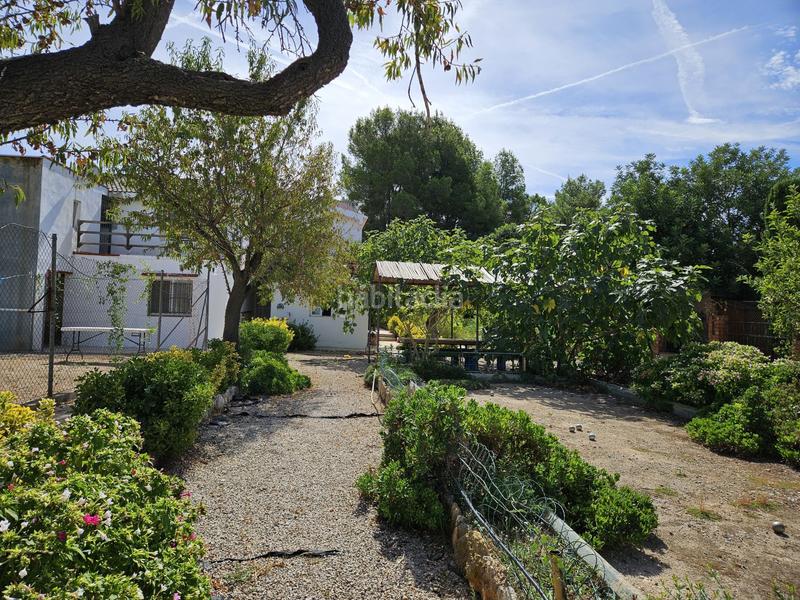 Foto ba5d0527-834a-43df-b53d-121fa2a0865e. Masía finca rúst. en venta , 9 dormitorios. en Vallmoll