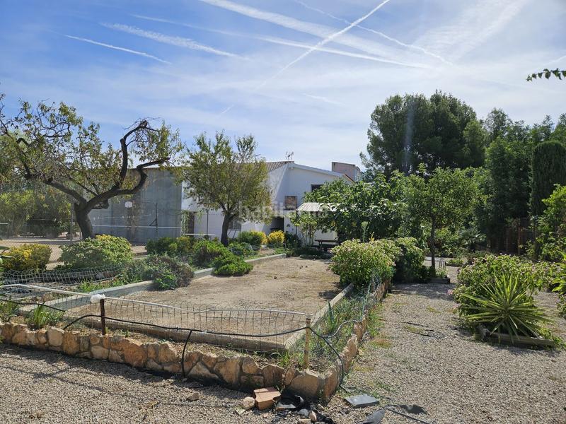 Foto bb310c77-9a9b-4b49-9eb2-5c5214842da2. Masía finca rúst. en venta , 9 dormitorios. en Vallmoll