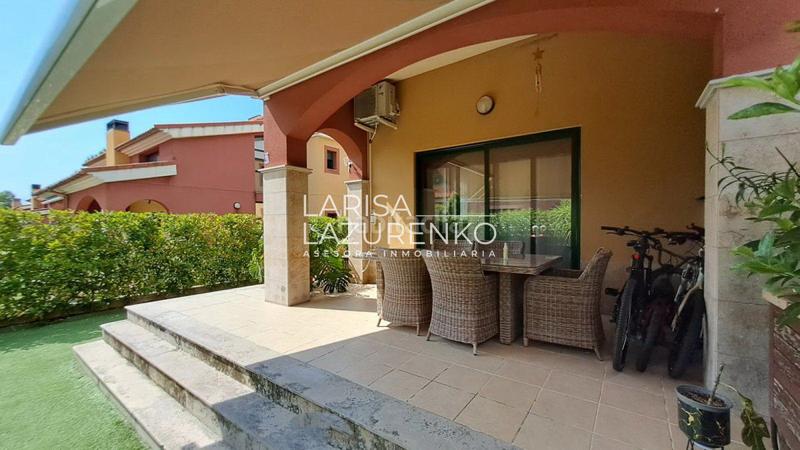 Foto 46318310-b3d0-4410-b33f-99e369a95601. Chalet in Bonmont Terres Noves Mont-roig del Camp