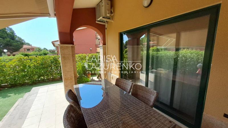 Foto 87e965fb-00da-452c-b369-cc8389c06e2a. Chalet in Bonmont Terres Noves Mont-roig del Camp